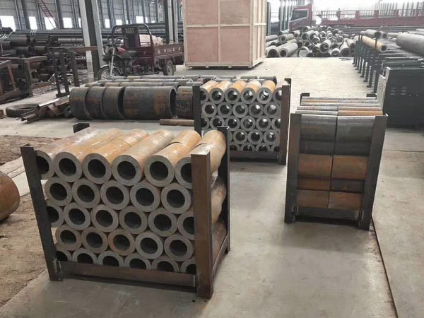 平邑厚壁无缝钢管切割